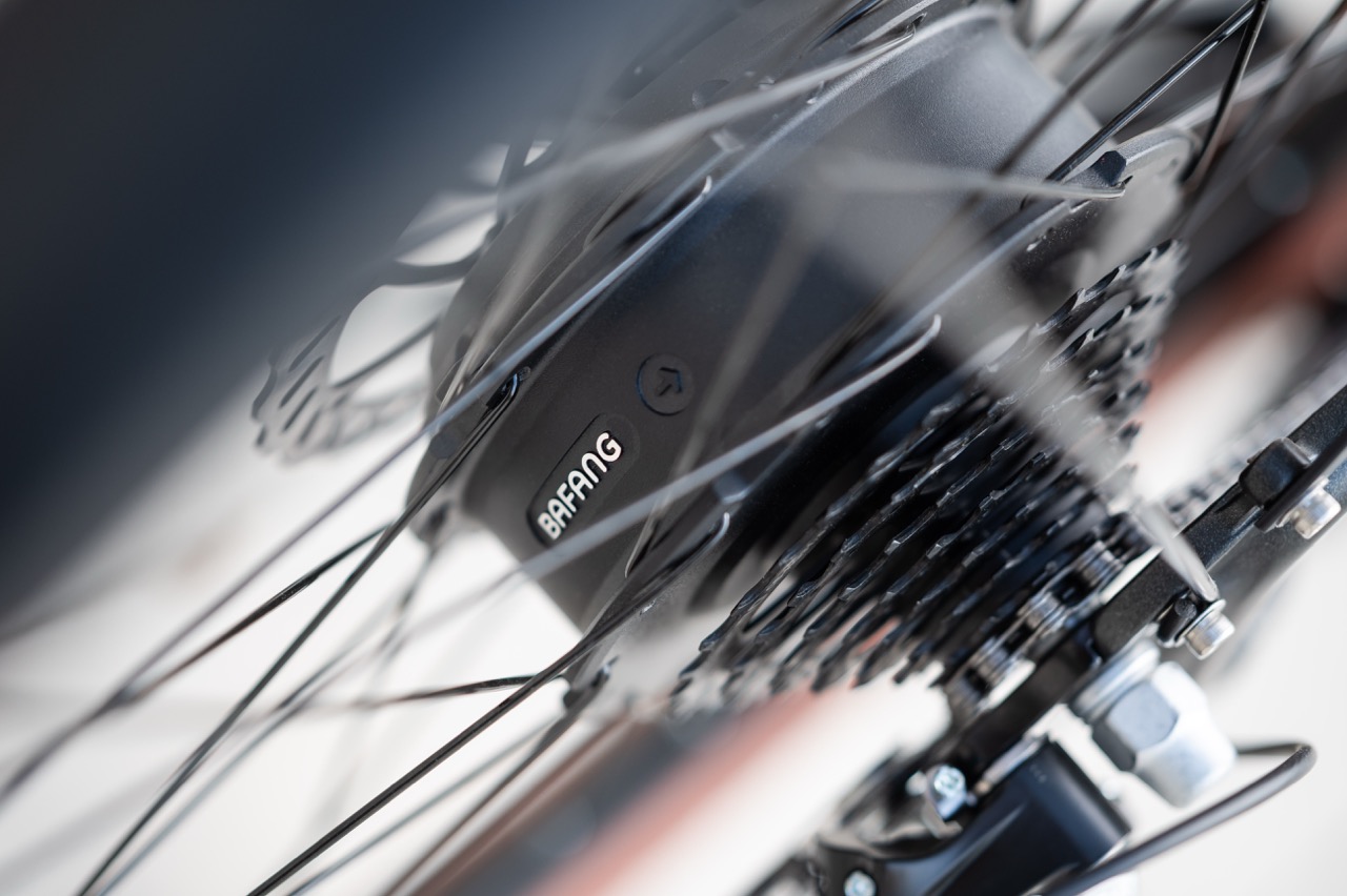 Sentio Hybrid 3.0
